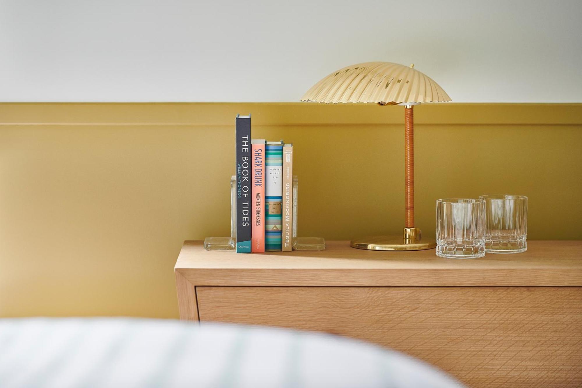 Harbour Beach Club, Hotel & Spa Salcombe Chambre photo