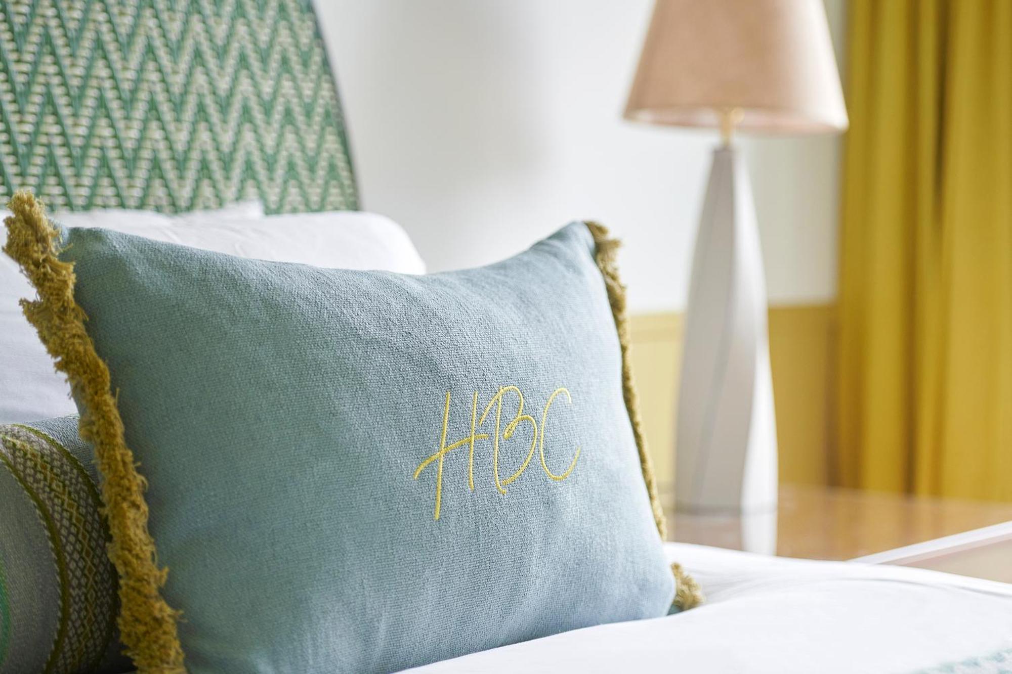 Harbour Beach Club, Hotel & Spa Salcombe Chambre photo
