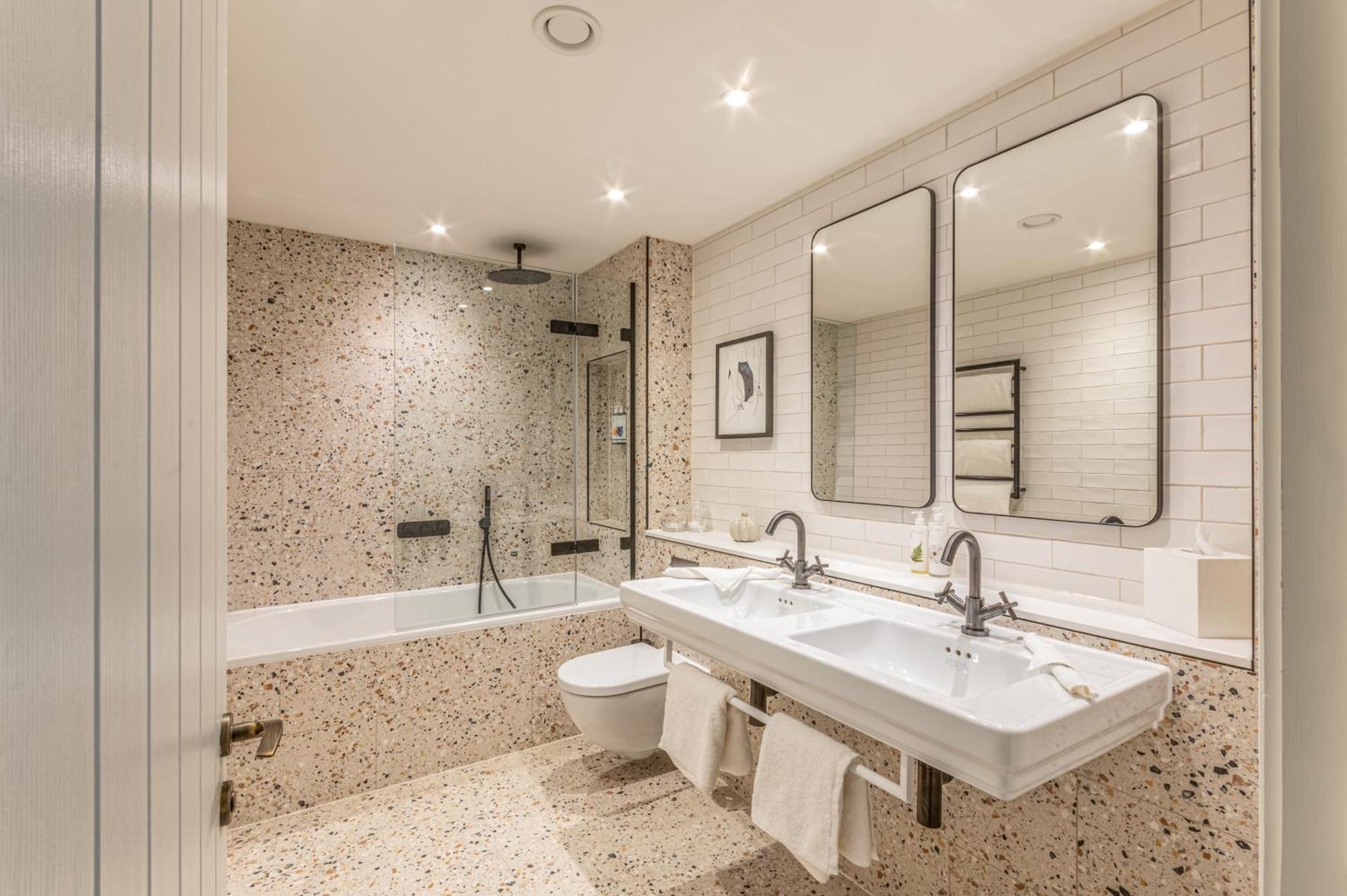 Harbour Beach Club, Hotel & Spa Salcombe Chambre photo